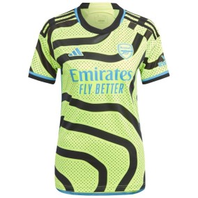 Arsenal Borte Fotballdrakt Dame 2024